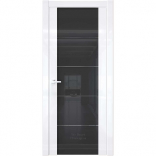 Межкомнатная дверь Vek Doors - E7 - 1