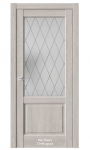 МЕЖКОМНАТНАЯ ДВЕРЬ VEK DOORS SE 4F