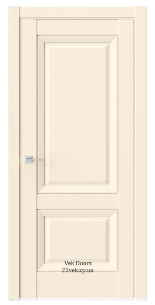 Межкомнатная дверь Vek Doors PL 3F 