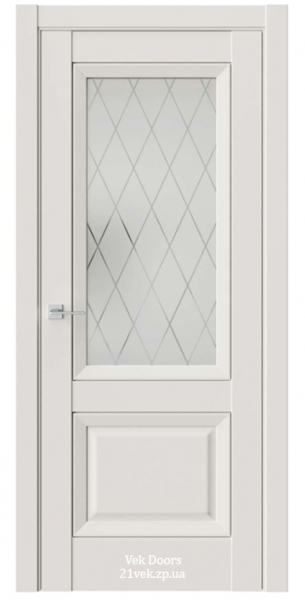 МЕЖКОМНАТНАЯ ДВЕРЬ PL4f Vek Doors