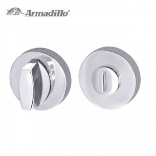 Фиксатор Armadillo WC-BOLT BK6/URB СР-8 Хром